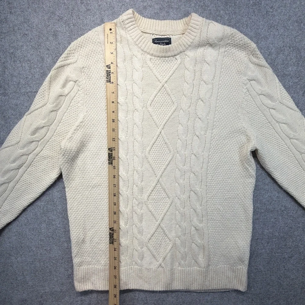 Abercrombie & Fitch vintage abercrombie